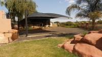 Spaces - 8 square meters of property in Hartbeespoort