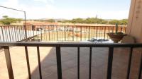 Balcony - 34 square meters of property in Hartbeespoort