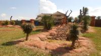 Front View of property in Hartbeespoort