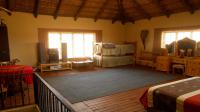 Main Bedroom - 44 square meters of property in Hartbeespoort