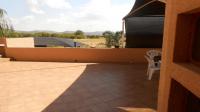 Balcony - 34 square meters of property in Hartbeespoort