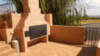 Balcony - 34 square meters of property in Hartbeespoort