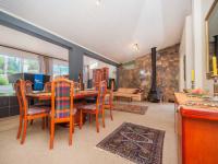 Dining Room - 12 square meters of property in Northcliff