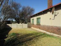 Garden of property in Daggafontein