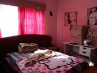 Bed Room 3 - 15 square meters of property in Daggafontein