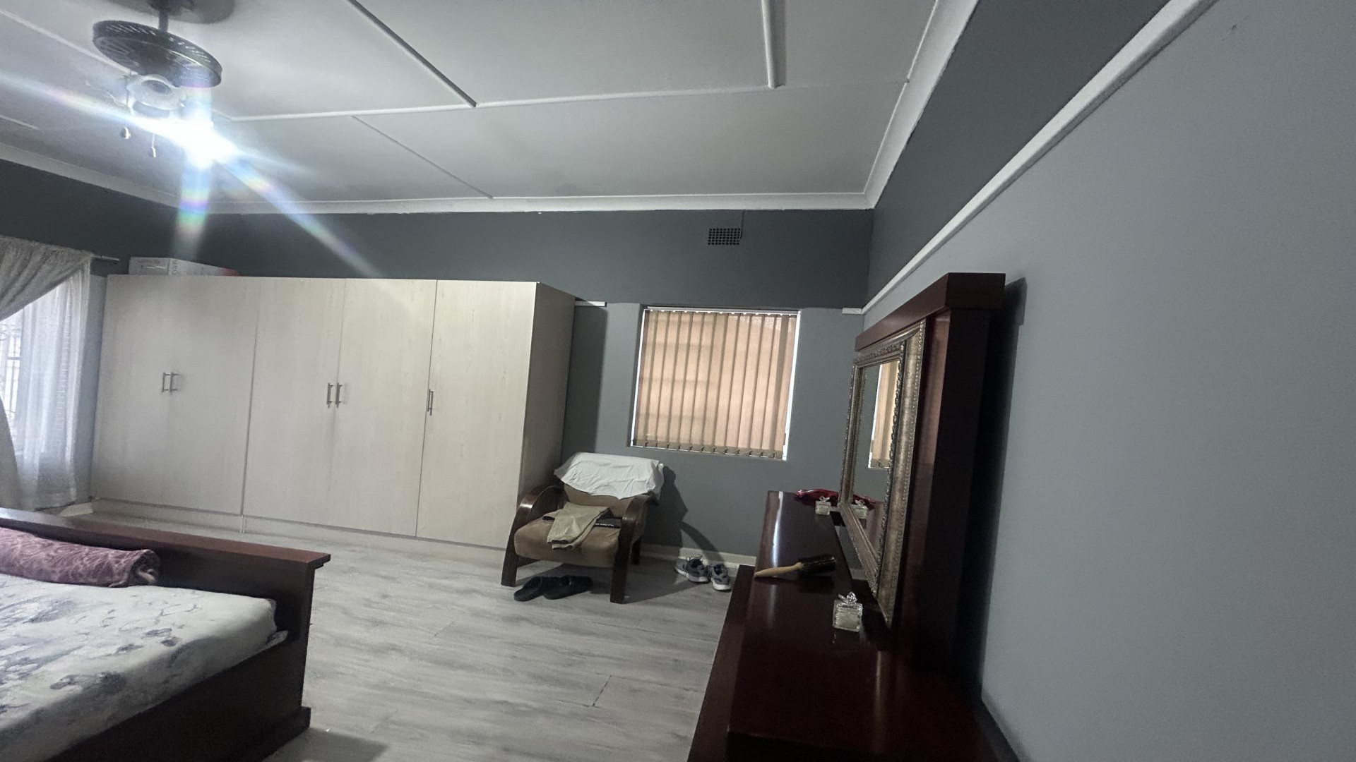 Bed Room 1 of property in Discovery
