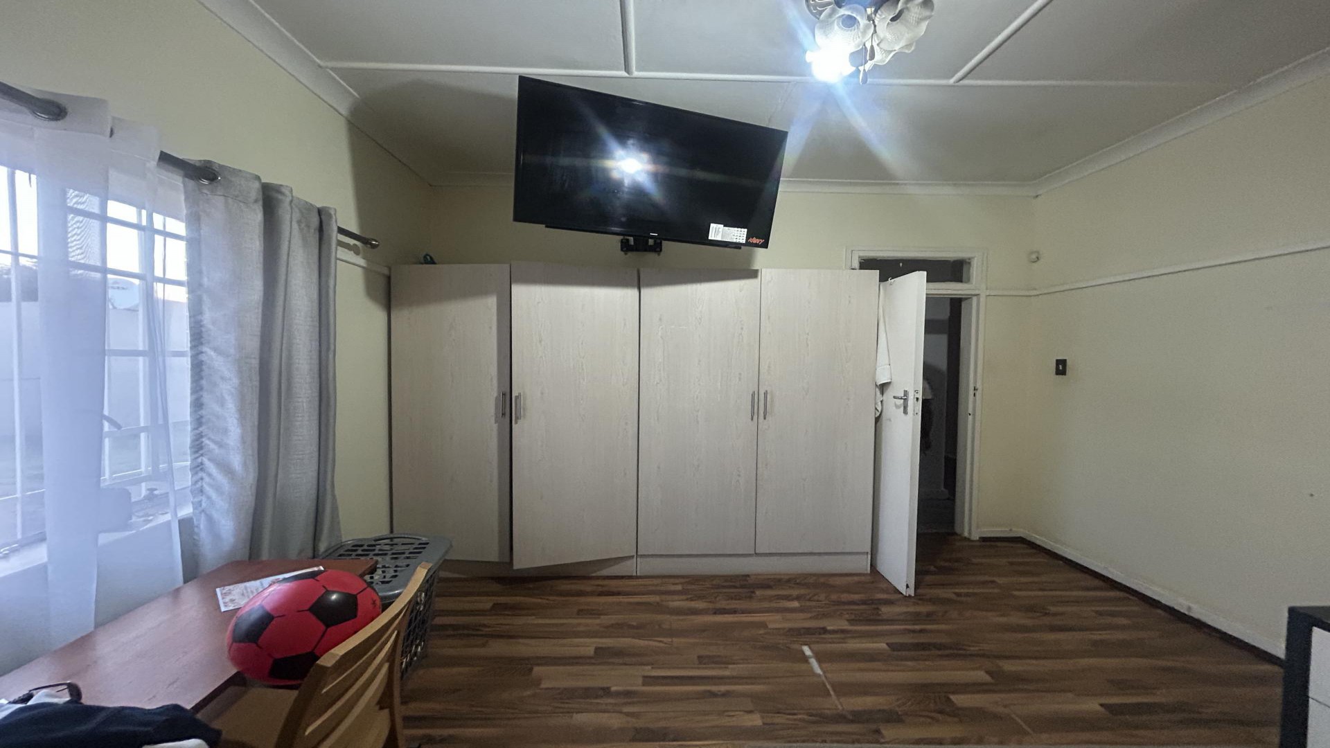Bed Room 3 of property in Discovery