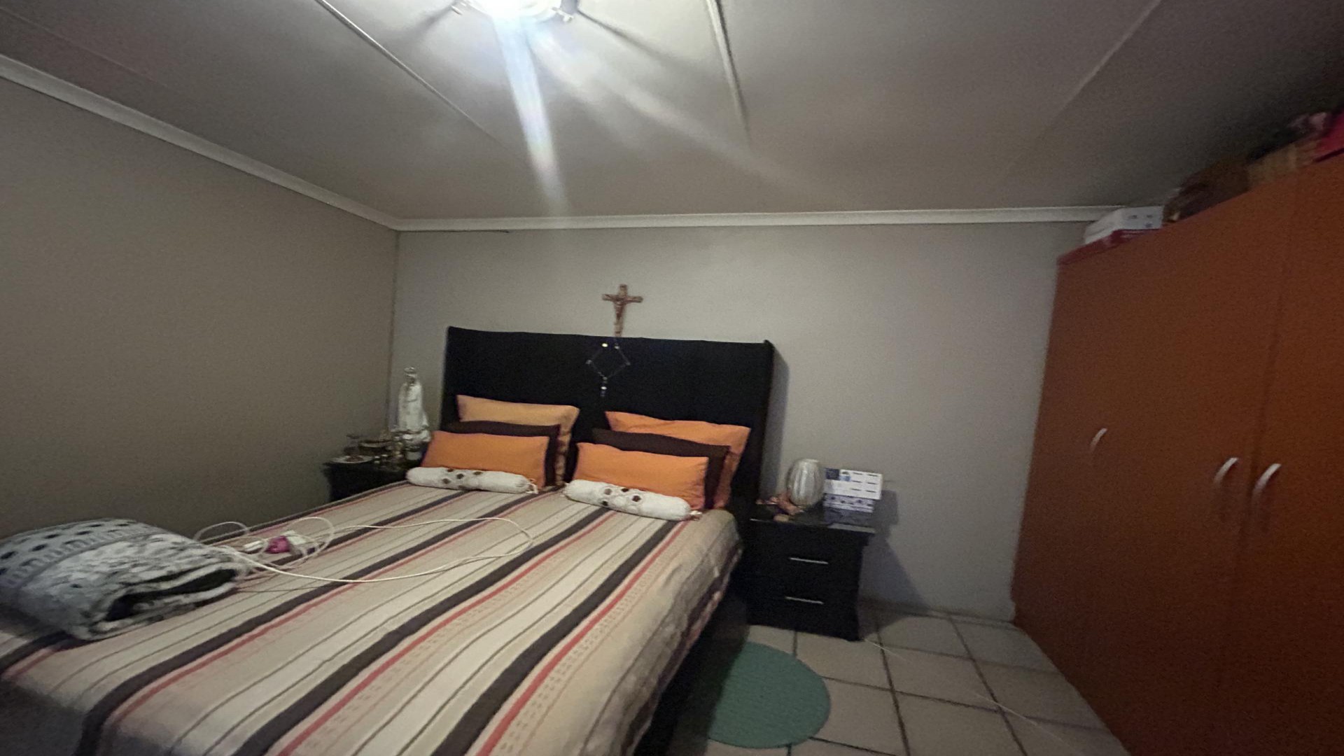 Bed Room 4 of property in Discovery