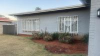 Garden of property in Discovery