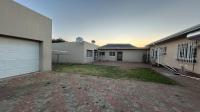 Backyard of property in Discovery