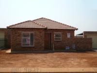 3 Bedroom 2 Bathroom Simplex for Sale for sale in Karenpark