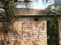 Front View of property in The Orchards