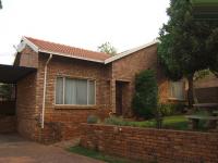 3 Bedroom 2 Bathroom House for Sale for sale in Moreletapark