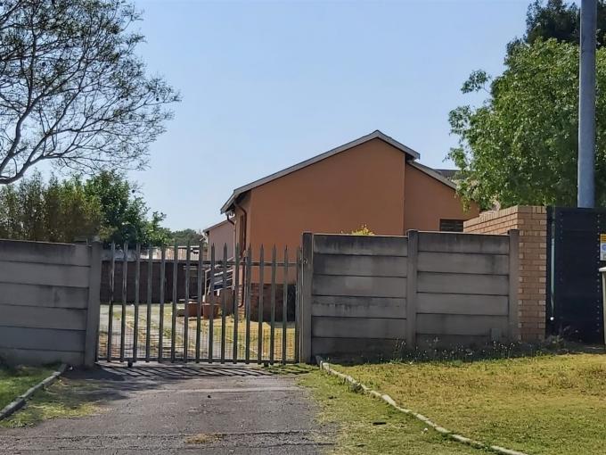 Standard Bank SIE Sale In Execution Land for Sale in Cashan - MR522803