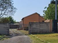 Front View of property in Cashan