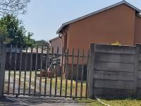 Front View of property in Cashan