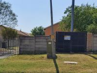 Front View of property in Cashan