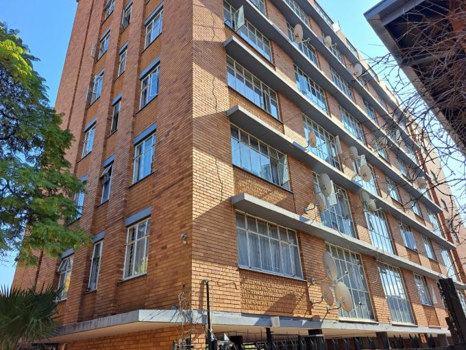 2 Bedroom Apartment for Sale For Sale in Sunnyside - MR522838