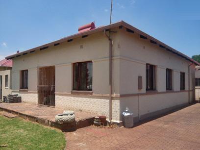 3 Bedroom House for Sale For Sale in Brakpan - Private Sale - MR52284