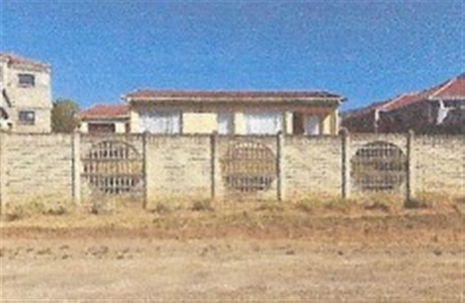 Front View of property in Phuthaditjaba