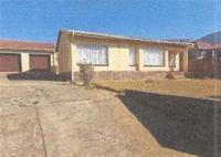 Front View of property in Phuthaditjaba