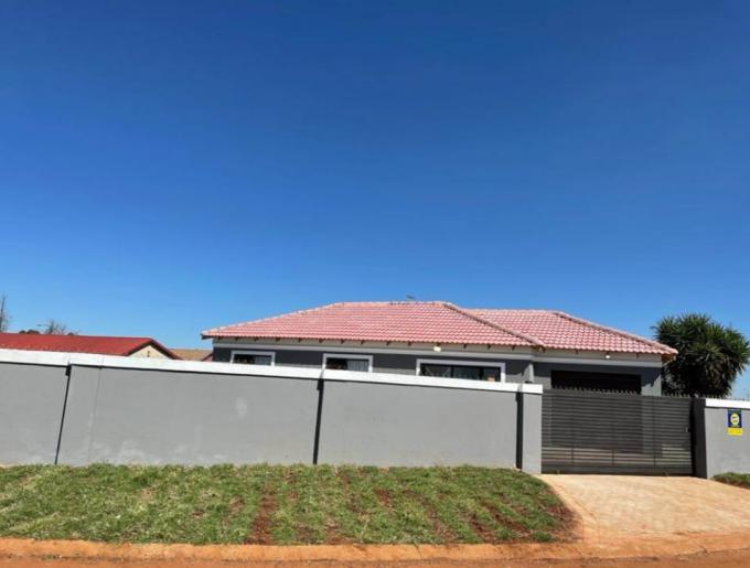 Houses For Sale in Villa Liza MyRoof.co.za