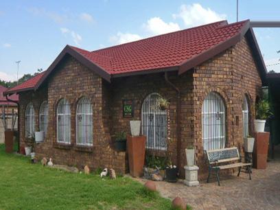 3 Bedroom House for Sale For Sale in Boksburg - Home Sell - MR52287