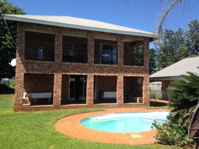 Smallholding for Sale For Sale in Middelburg - MP - MR522885