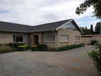 4 Bedroom 3 Bathroom House to Rent for sale in Birchleigh