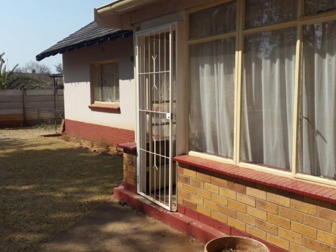 3 Bedroom House for Sale For Sale in Stilfontein - MR522907