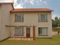 2 Bedroom 1 Bathroom Duet for Sale for sale in Mondeor