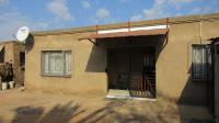 1 Bedroom 1 Bathroom House for Sale for sale in Soshanguve