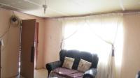 Lounges - 20 square meters of property in Soshanguve