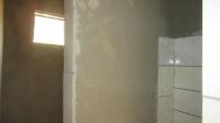 Staff Bathroom of property in Soshanguve