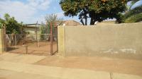 Front View of property in Soshanguve