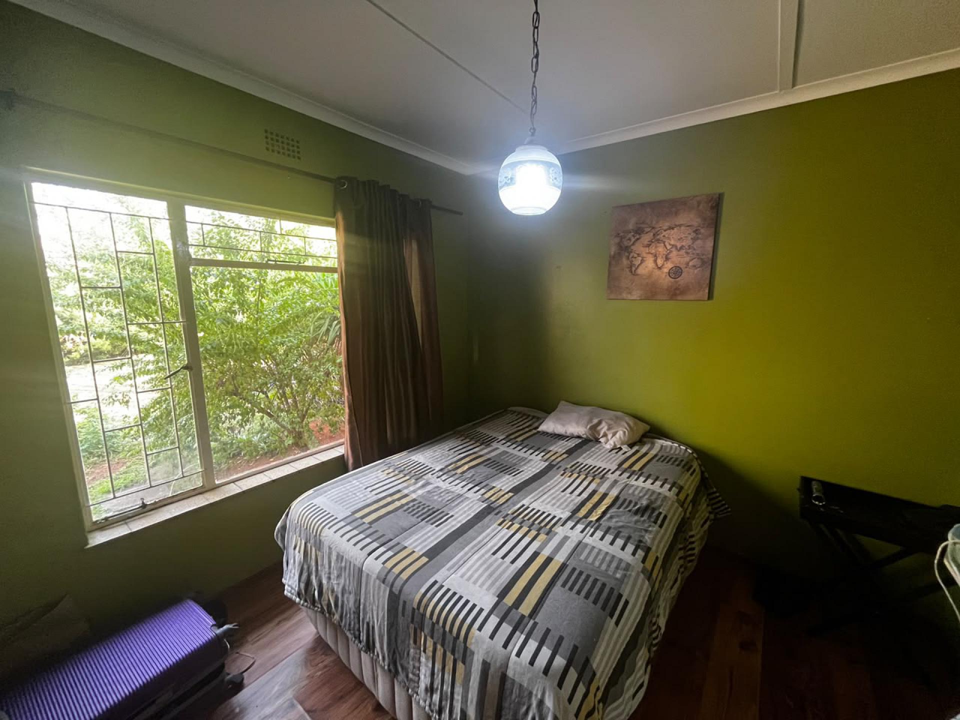 Bed Room 3 of property in Royldene