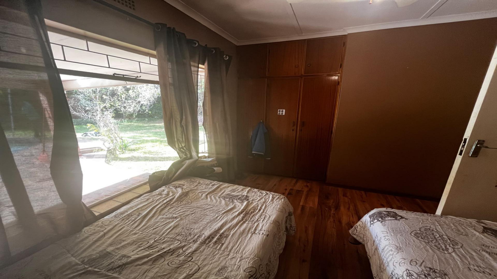 Bed Room 4 of property in Royldene