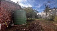 Backyard of property in Royldene