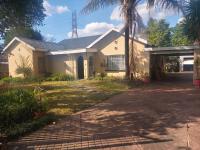 4 Bedroom 2 Bathroom House for Sale for sale in Queenswood