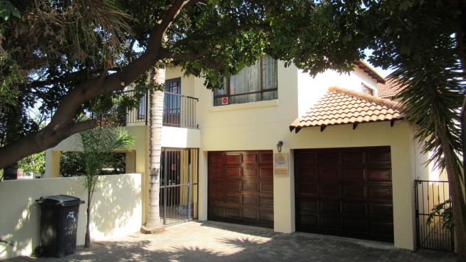 3 Bedroom Cluster for Sale For Sale in Witkoppen - Private Sale - MR523081