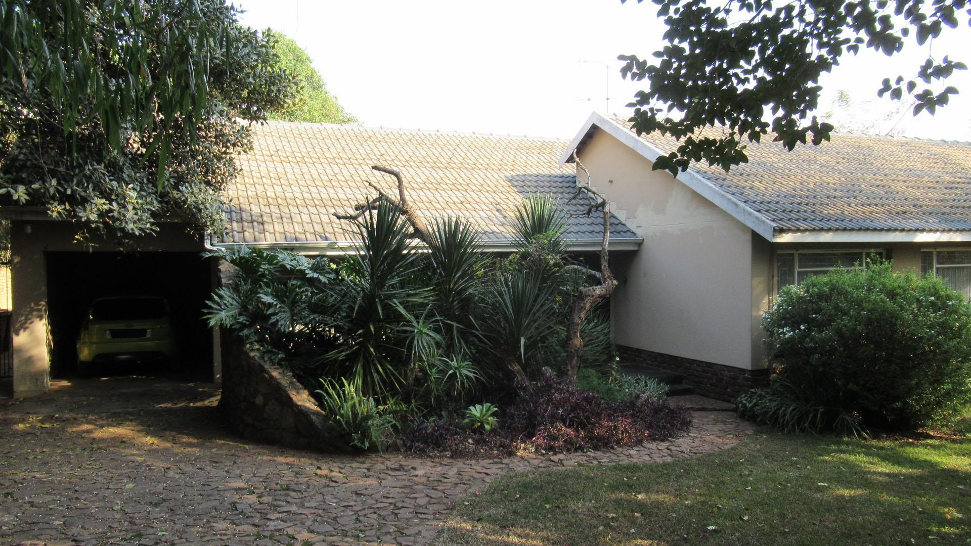 Front View of property in Murrayfield