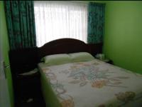 Bed Room 2 - 8 square meters of property in Haven Hills