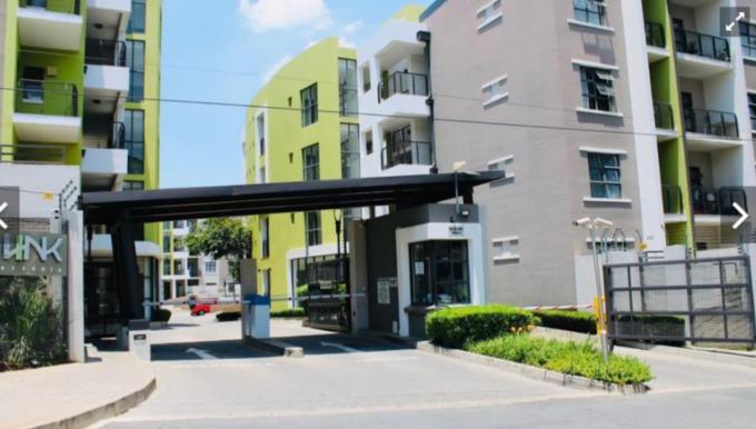 1 Bedroom Apartment for Sale and to Rent For Sale in Sandton - MR523090