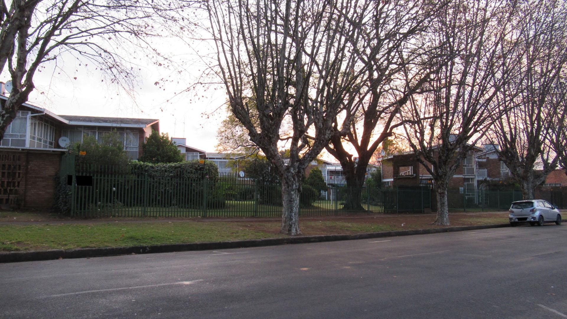 Front View of property in Benoni