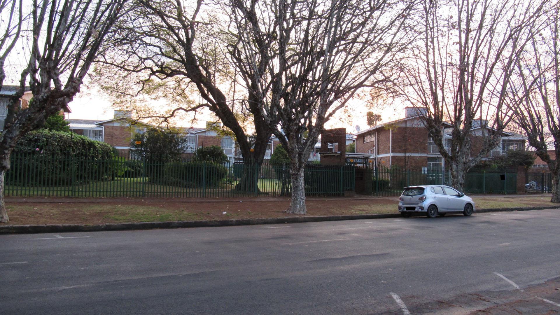 Front View of property in Benoni