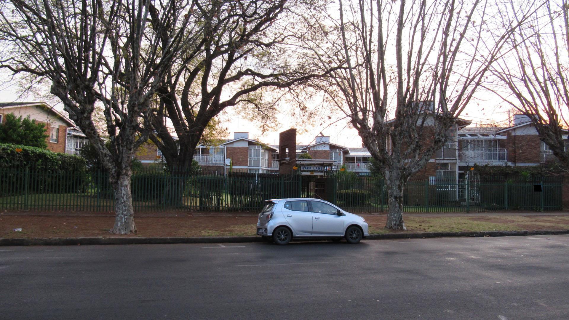 Front View of property in Benoni