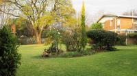 Garden of property in Benoni