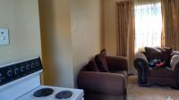 Lounges of property in Soweto