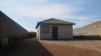 Front View of property in Soweto