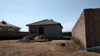 Front View of property in Soweto